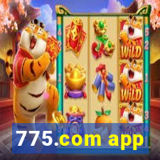 775.com app